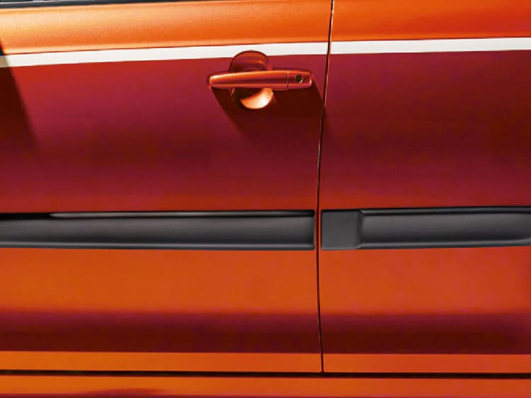 Suzuki Ignis Urban SUV Hatchback